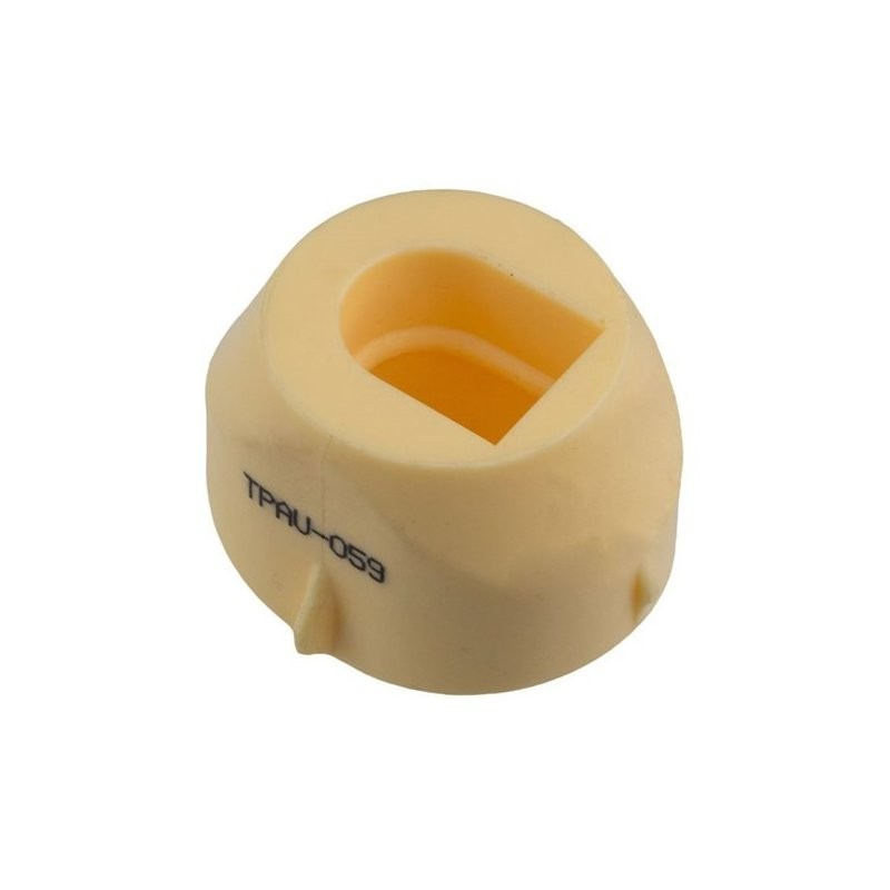 Engine Mounting Rubber Buffer NTY ZPS-AU-059 OE Ref 8E0199339 NTY