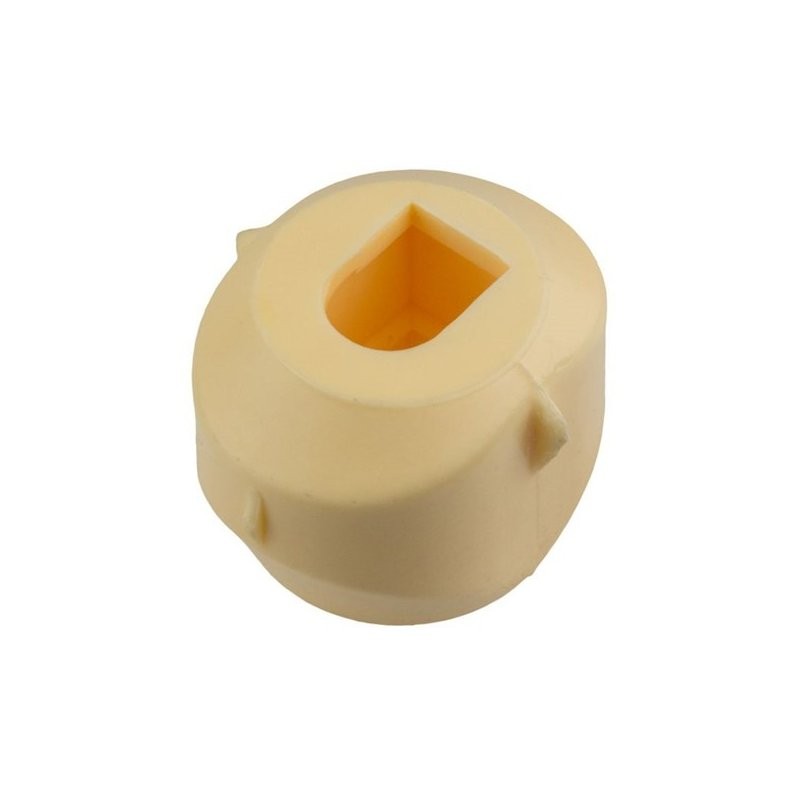 Engine Mounting Rubber Buffer NTY ZPS-AU-059 OE Ref 8E0199339 NTY