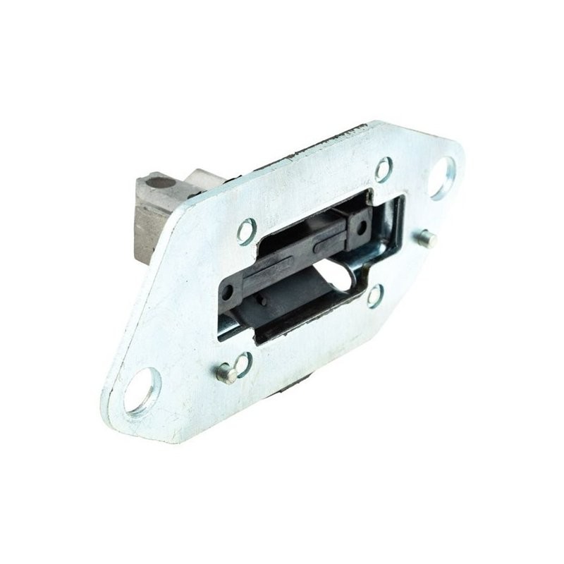 SUPPORT MOTEUR Pour VOLVO XC90 I AWD 2002 - 2014 2.4 20V D5 - 120 KW NTY