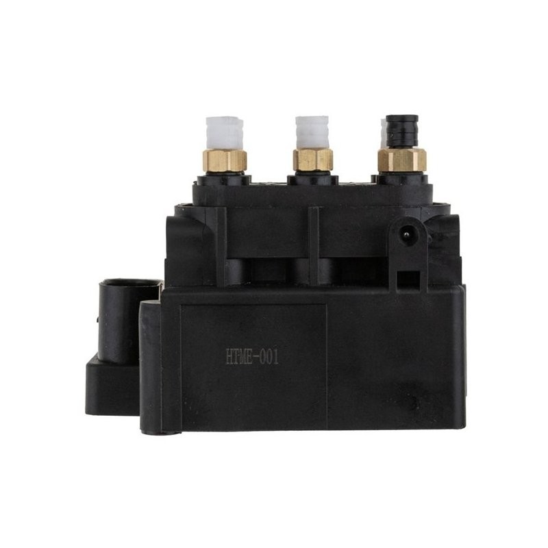 Compressed-air System Valve NTY ZPZ-ME-001 OE Ref A2123200358 NTY