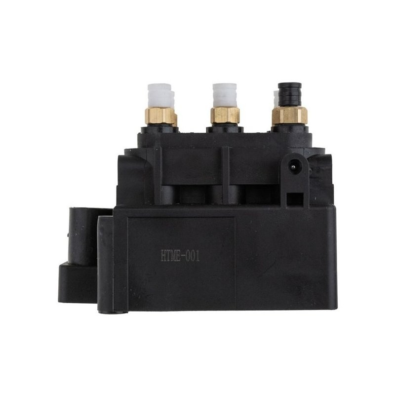 Compressed-air System Valve NTY ZPZ-ME-001 OE Ref A2123200358 NTY