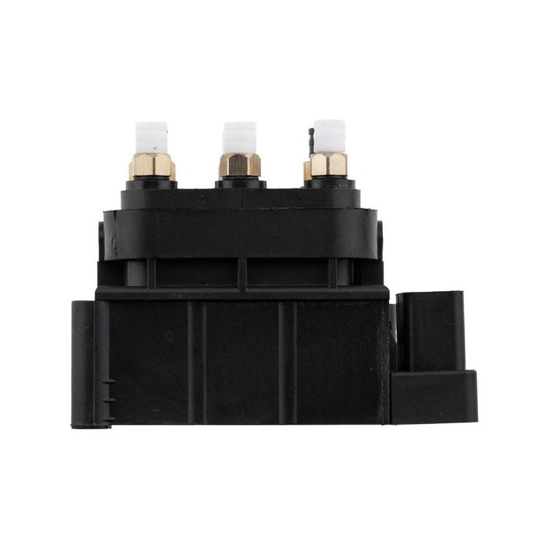 Compressed-air System Valve NTY ZPZ-ME-005 OE Ref A0993200258 NTY