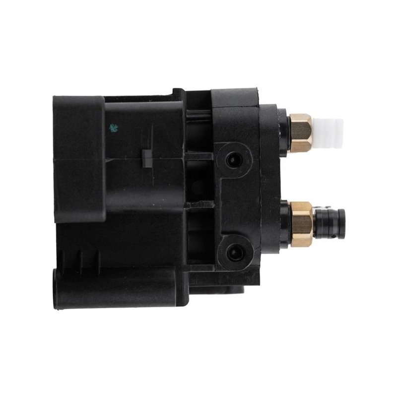 Compressed-air System Valve NTY ZPZ-ME-005 OE Ref A0993200258 NTY