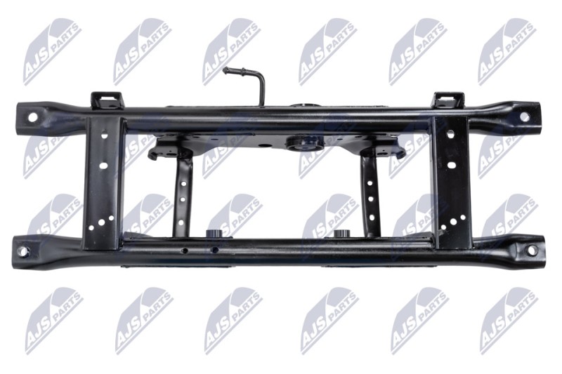 BARRE DE SUSPENSION ARRIERE Pour DACIA DUSTER 4WD 08- DIESEL NTY