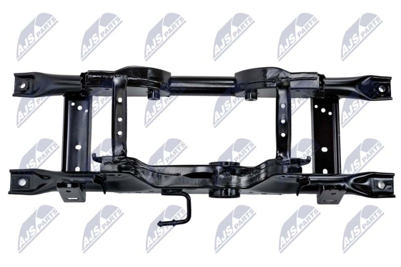 BARRE DE SUSPENSION ARRIERE Pour DACIA DUSTER 4WD 08- DIESEL NTY