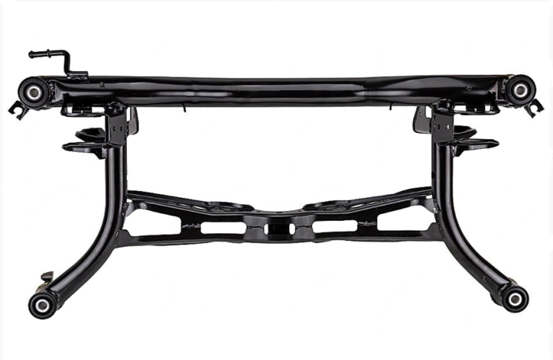CADRE DE SUSPENSION ARRIRE Pour VW PASSAT 05- NTY