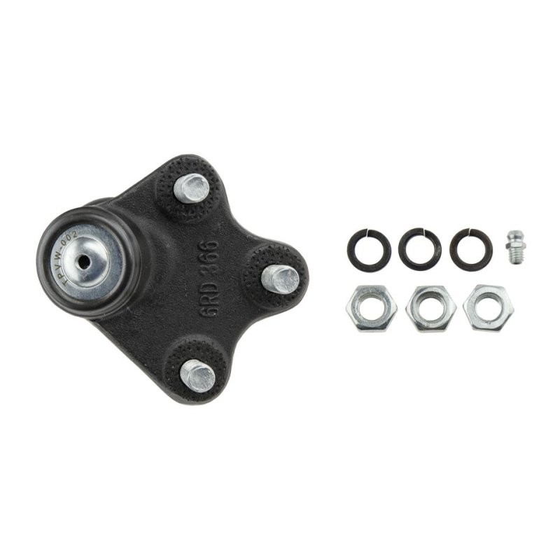 Ball Joint NTY ZSD-VW-002 OE Ref 5U0407366A NTY