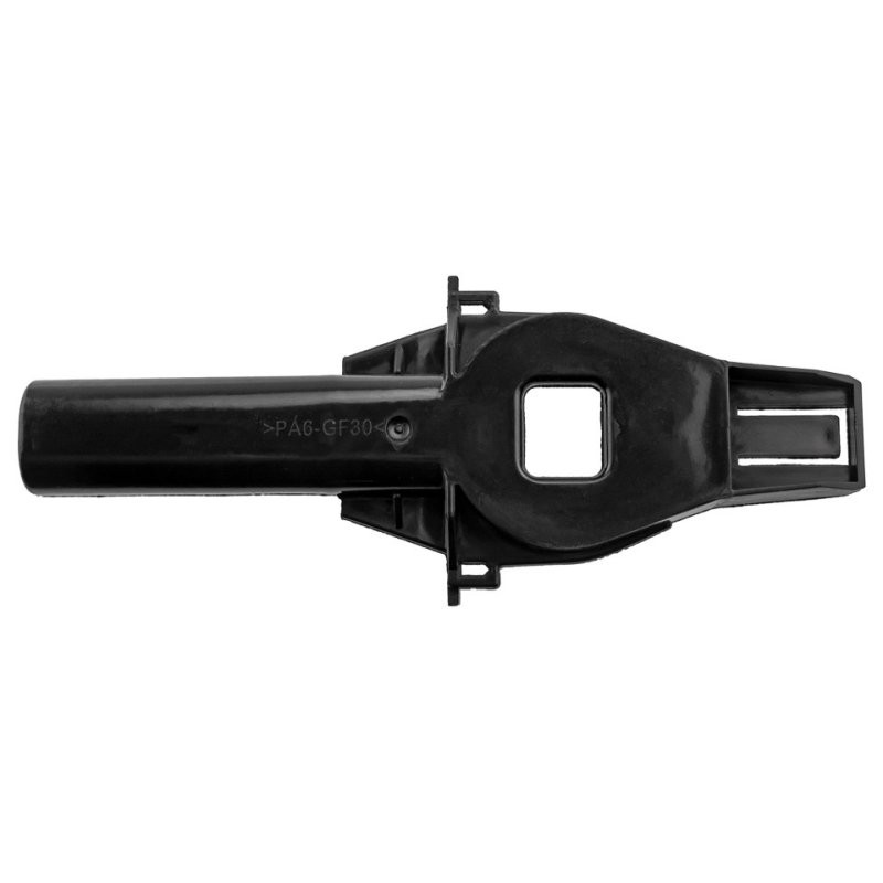 Radiator Mounting NTY ZTP-AU-006 OE Ref 8K0805201 NTY