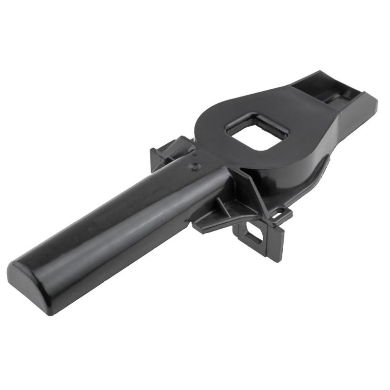 Radiator Mounting NTY ZTP-AU-006 OE Ref 8K0805201 NTY