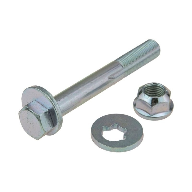 Camber Correction Screw NTY ZWD-BM-066SK OE Ref 31106768886 NTY