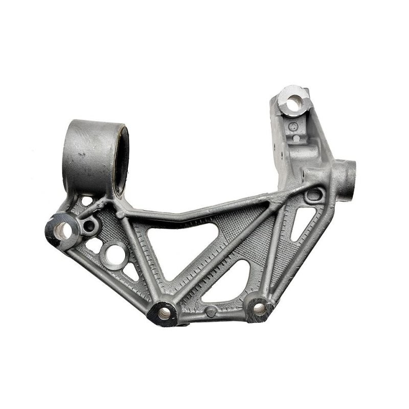 Control Arm Mounting Holder NTY ZWD-VW-001B OE Ref 6Q0199294D NTY