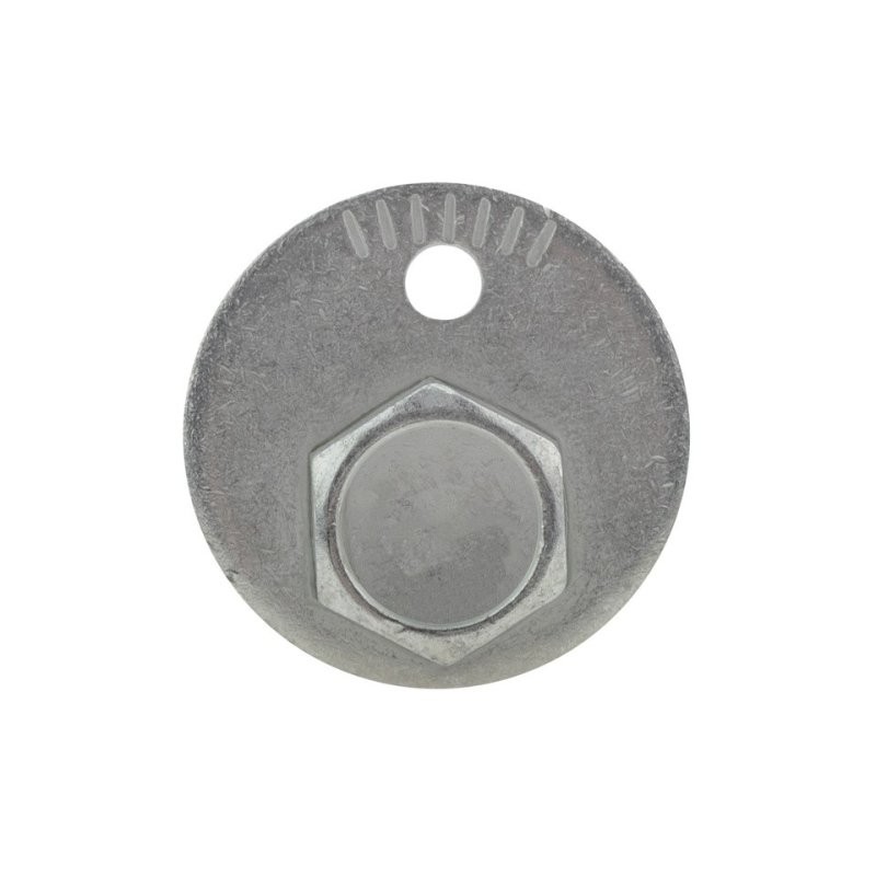 VIS DE BRAS DE SUSPENSION Pour NISSAN QASHQAI 06-, X-TRAIL 06- NTY