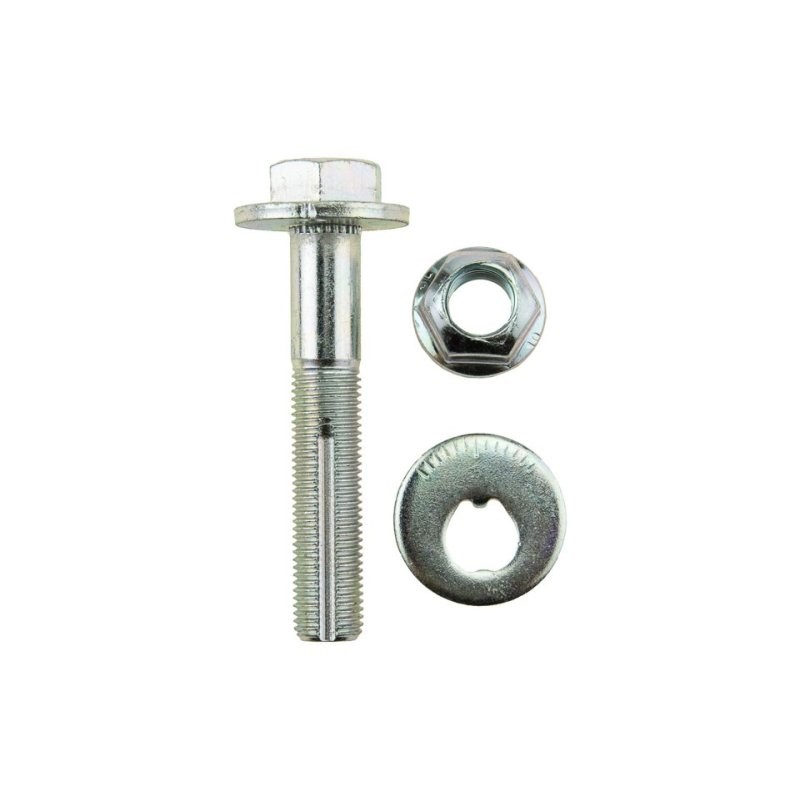 ZESTAW VIS DE BRAS DE SUSPENSION Pour NISSAN QASHQAI 06-, X-TRAIL 06- NTY