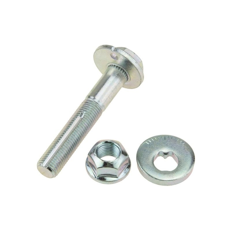 ZESTAW VIS DE BRAS DE SUSPENSION Pour NISSAN QASHQAI 06-, X-TRAIL 06- NTY