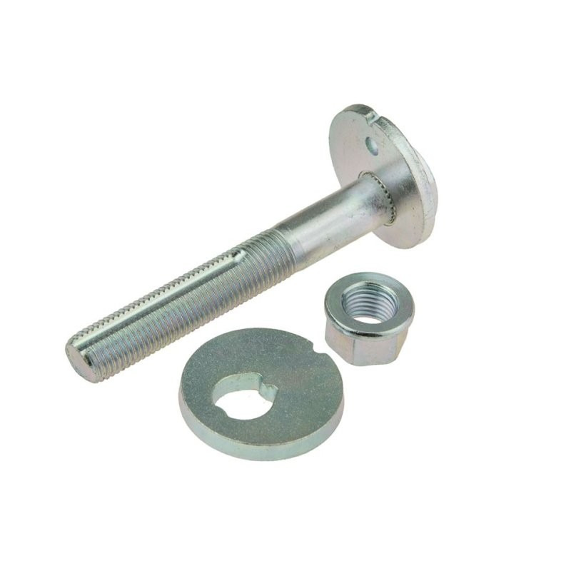 ZESTAW VIS DE BRAS DE SUSPENSION Pour NISSAN QASHQAI 06- NTY
