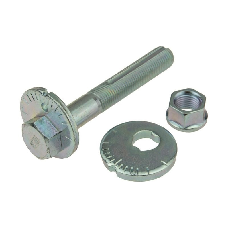ZESTAW VIS DE BRAS DE SUSPENSION Pour NISSAN QASHQAI 06- NTY