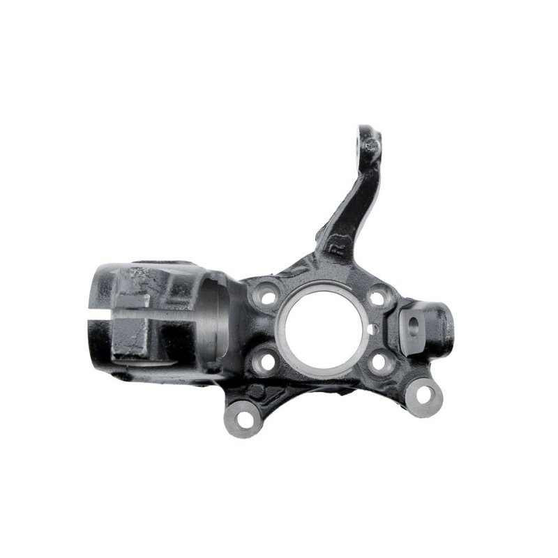 Steering Knuckle NTY ZZP-AU-001 OE Ref 1K0407256AA NTY