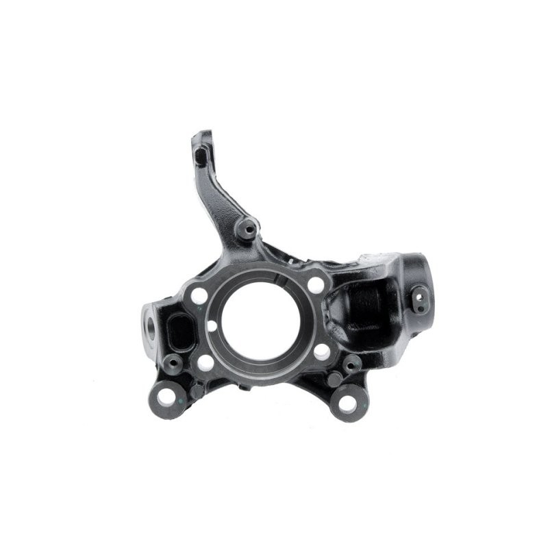 Steering Knuckle NTY ZZP-AU-001 OE Ref 1K0407256AA NTY