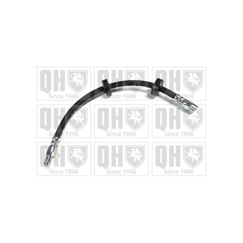Brake Hose Pipe QUINTON HAZELL BFH1006 OE Ref 35468131 QUINTON HAZELL