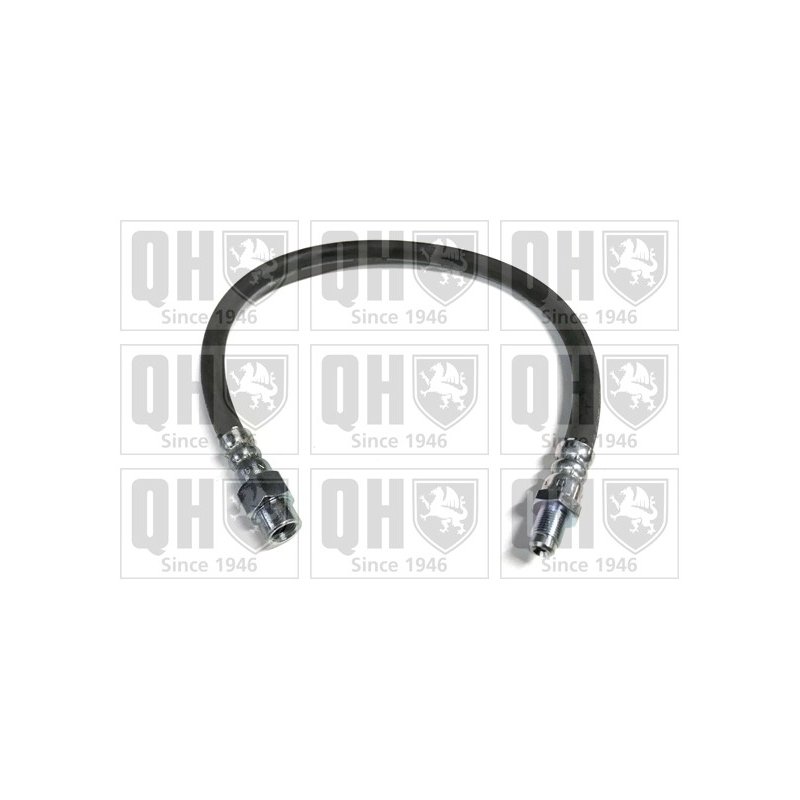 Brake Hose Pipe QUINTON HAZELL BFH4406 OE Ref 1234280335 QUINTON HAZELL