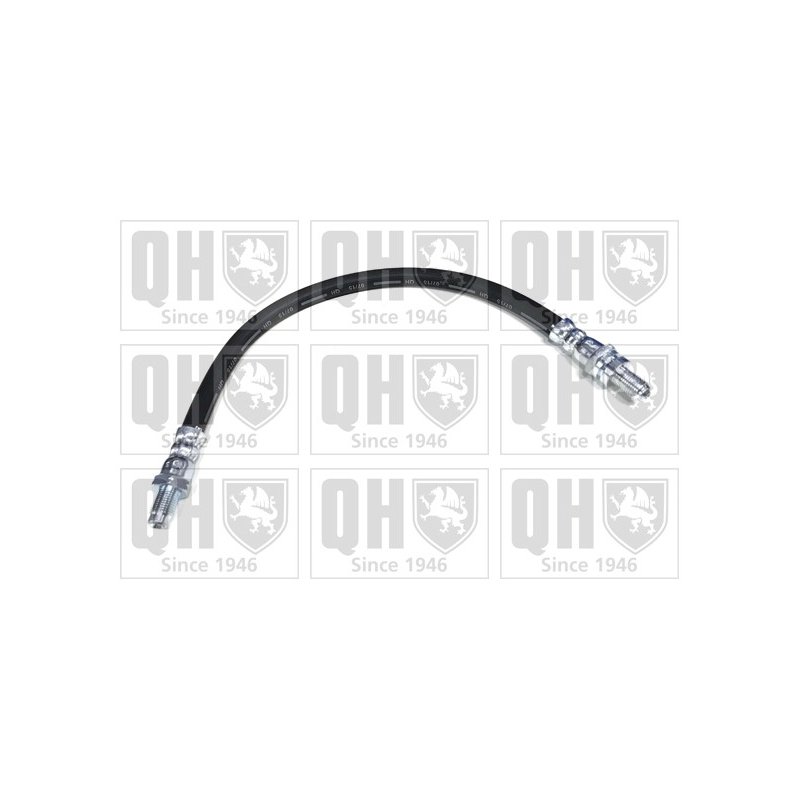 Brake Hose Pipe QUINTON HAZELL BFH4425 OE Ref 6125634 QUINTON HAZELL