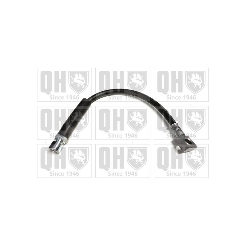 Brake Hose Pipe QUINTON HAZELL BFH4438 OE Ref 562325 QUINTON HAZELL