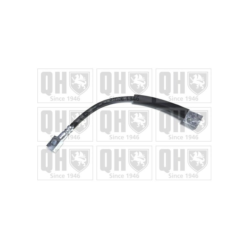 Brake Hose Pipe QUINTON HAZELL BFH4442 OE Ref 562344 QUINTON HAZELL