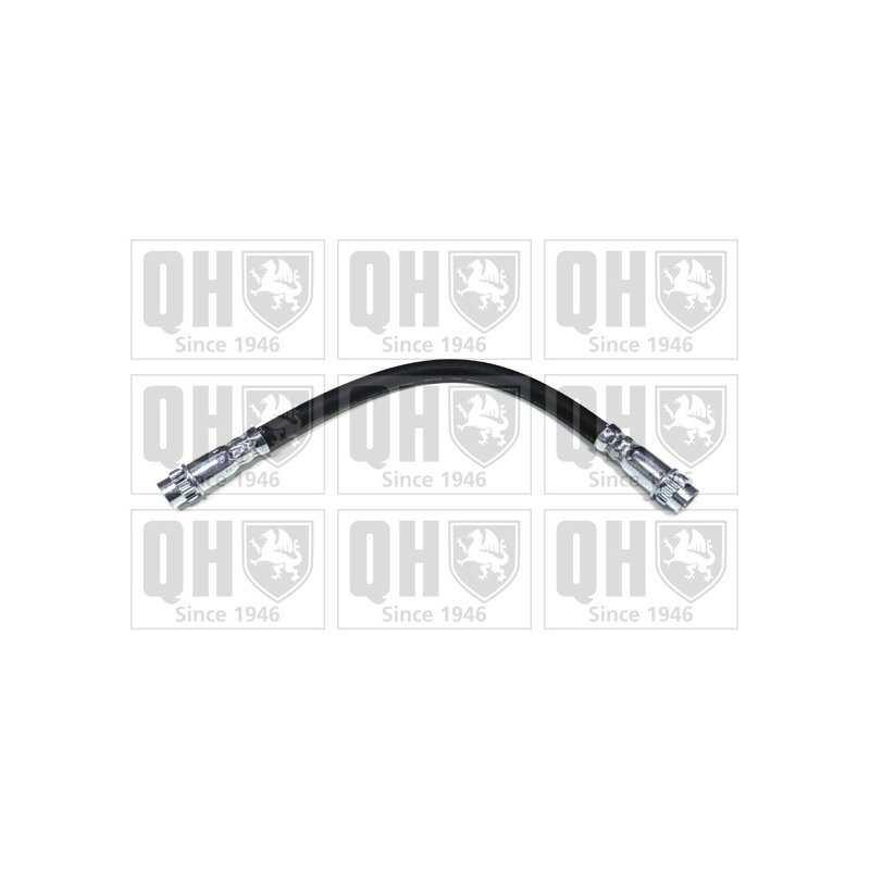 Brake Hose Pipe QUINTON HAZELL BFH4477 OE Ref 7704001950 QUINTON HAZELL