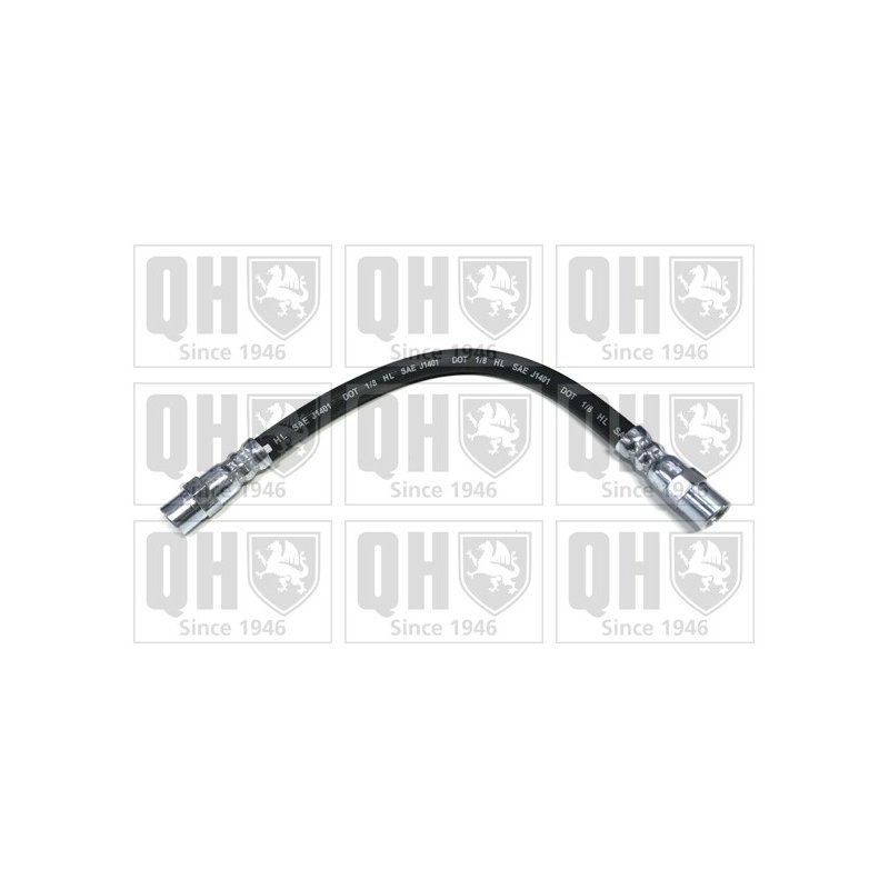 Brake Hose Pipe QUINTON HAZELL BFH4505 OE Ref 0004282635 QUINTON HAZELL