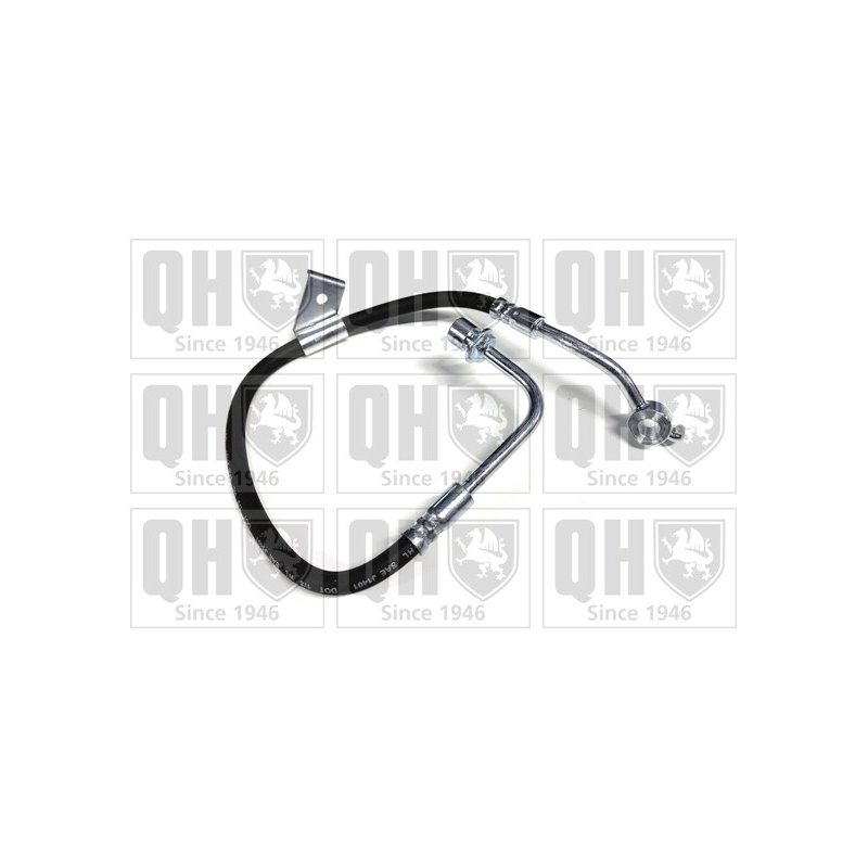 Brake Hose Pipe QUINTON HAZELL BFH4529 OE Ref 6158424 QUINTON HAZELL