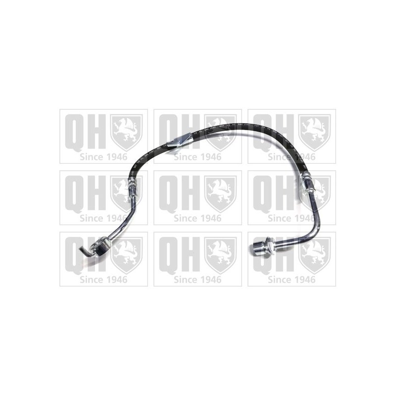 Brake Hose Pipe QUINTON HAZELL BFH4530 OE Ref 6158425 QUINTON HAZELL