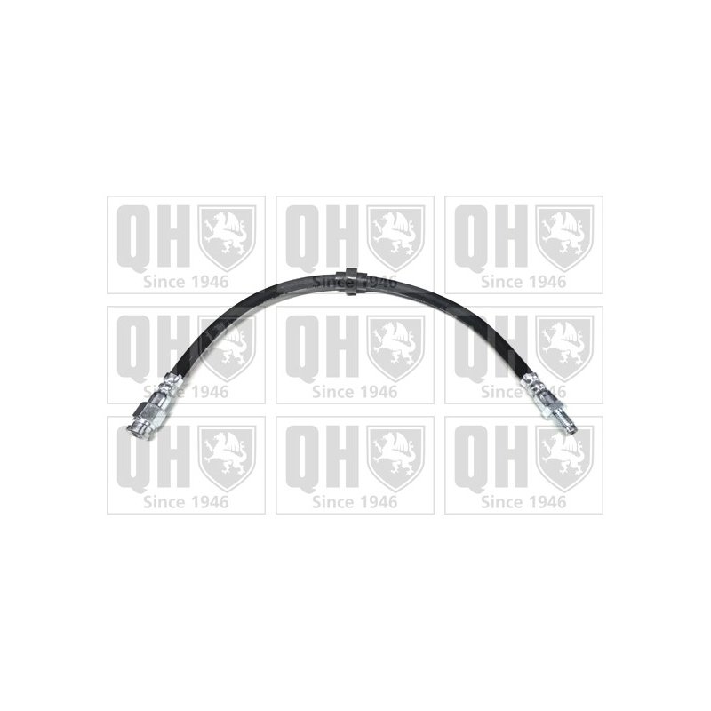 Brake Hose Pipe QUINTON HAZELL BFH4570 OE Ref 048065 QUINTON HAZELL