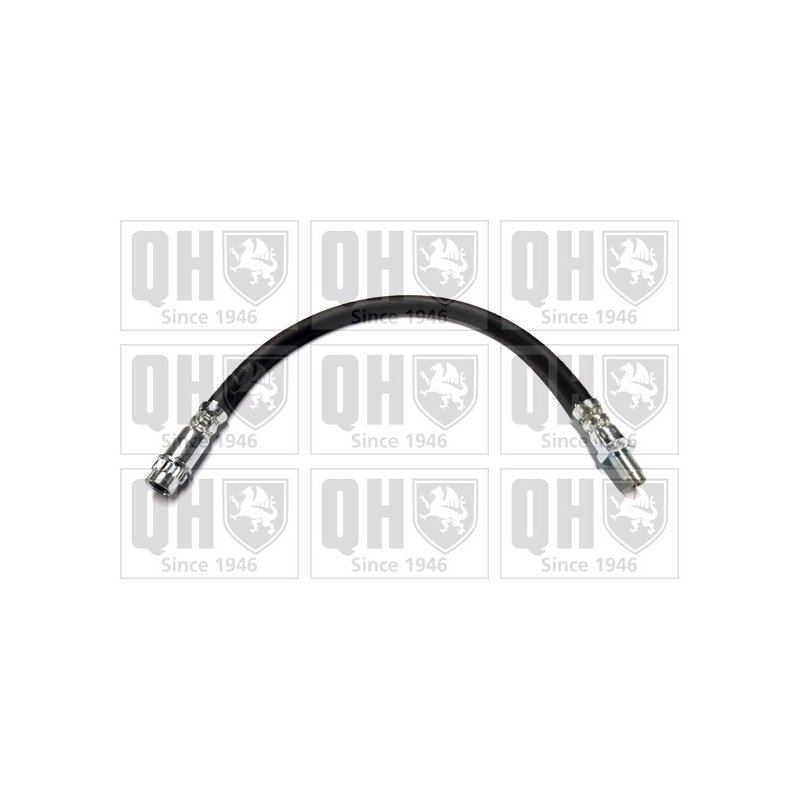 Brake Hose Pipe QUINTON HAZELL BFH4583 OE Ref 7704001952 QUINTON HAZELL