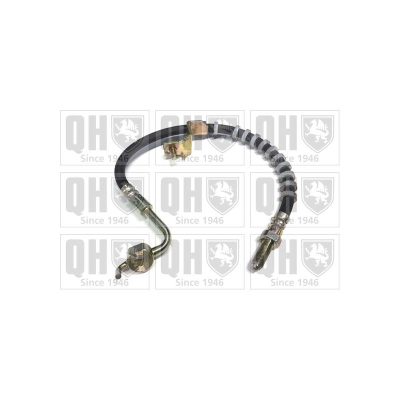 Brake Hose Pipe QUINTON HAZELL BFH4620 OE Ref 6941703 QUINTON HAZELL