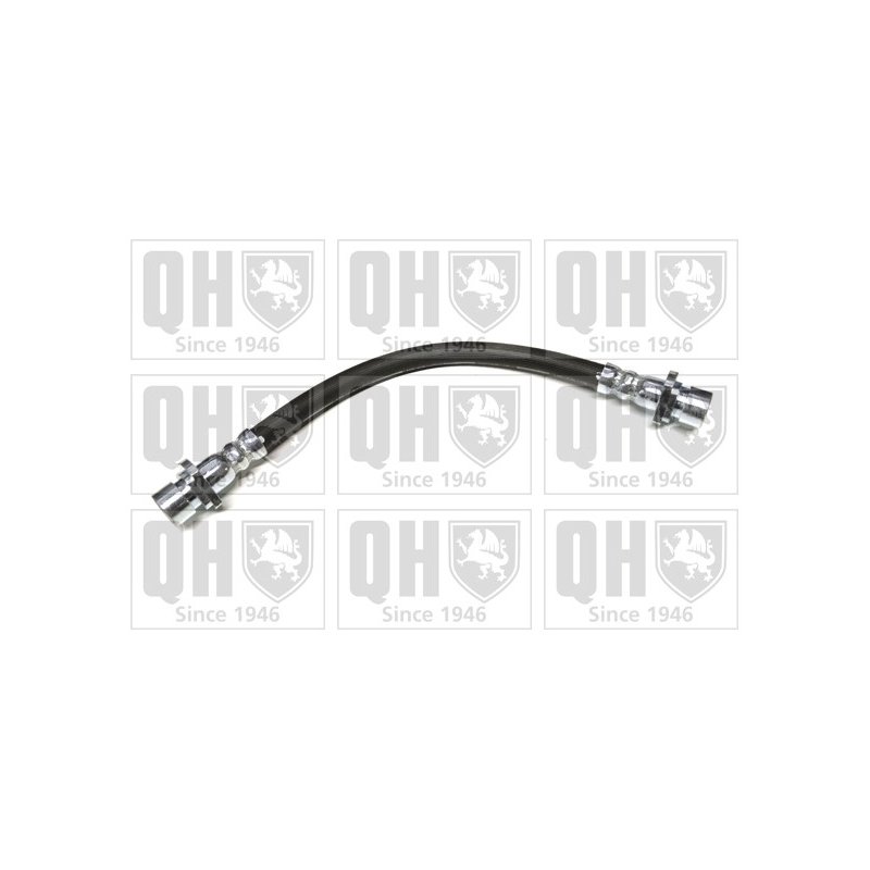 Brake Hose Pipe QUINTON HAZELL BFH4639 OE Ref 01466SA5020 QUINTON HAZELL