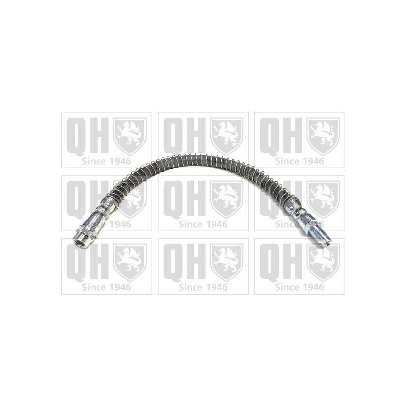 Brake Hose Pipe QUINTON HAZELL BFH4707 OE Ref 1472155080 QUINTON HAZELL