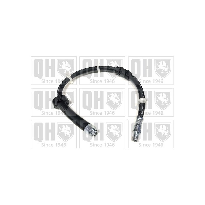 Brake Hose Pipe QUINTON HAZELL BFH4713 OE Ref 1311401080 QUINTON HAZELL