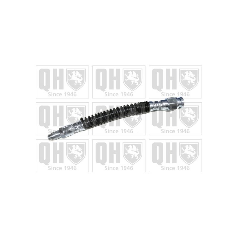 Brake Hose Pipe QUINTON HAZELL BFH4731 OE Ref 480652 QUINTON HAZELL