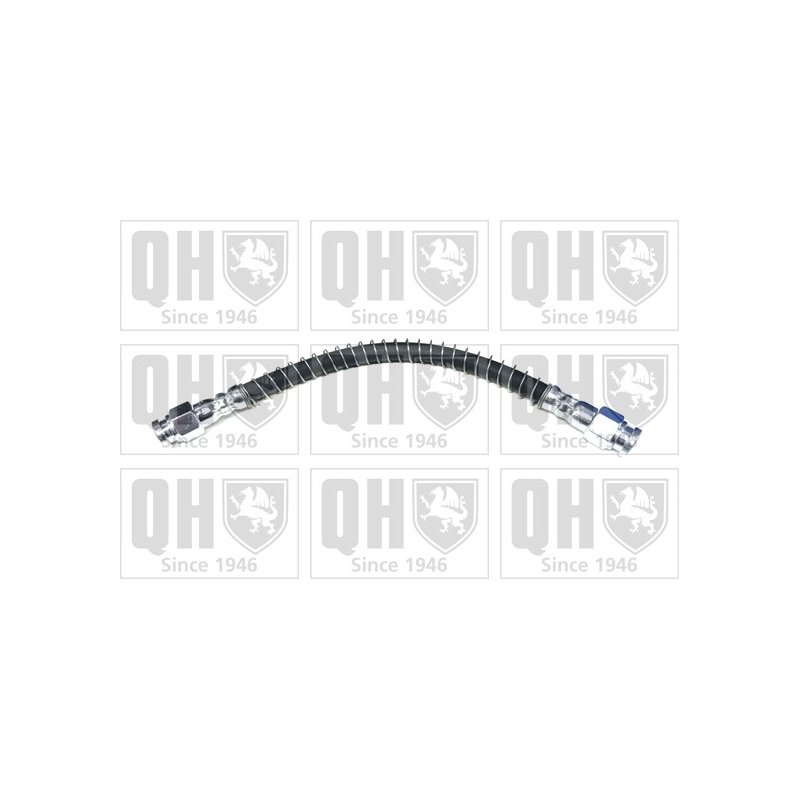 Brake Hose Pipe QUINTON HAZELL BFH4732 OE Ref 480664 QUINTON HAZELL