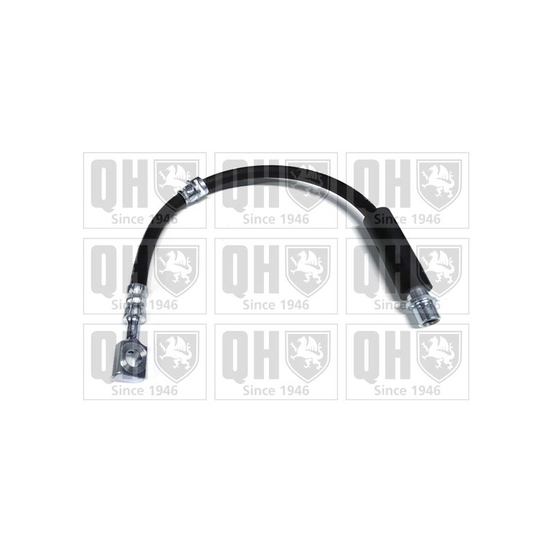 Brake Hose Pipe QUINTON HAZELL BFH4901 OE Ref 562377 QUINTON HAZELL