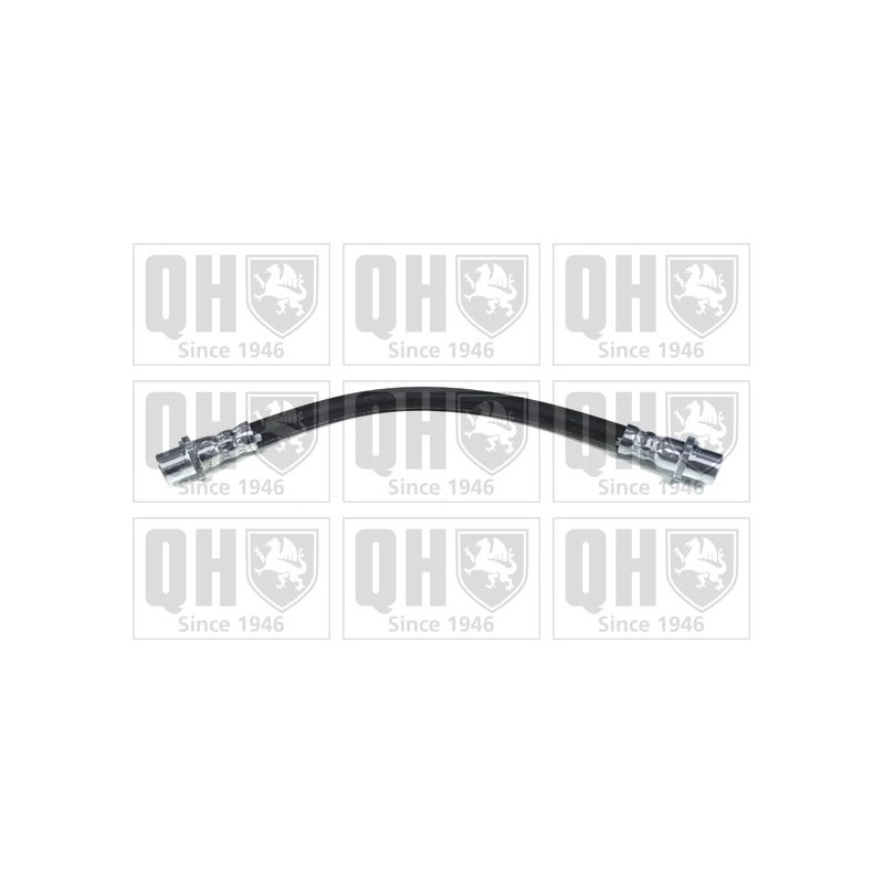 Brake Hose Pipe QUINTON HAZELL BFH4902 OE Ref 5562078 QUINTON HAZELL