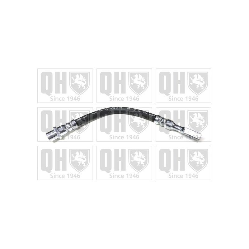 Brake Hose Pipe QUINTON HAZELL BFH4903 OE Ref 36023820 QUINTON HAZELL