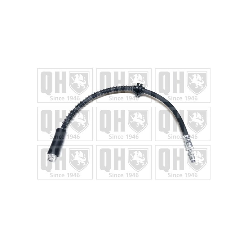 Brake Hose Pipe QUINTON HAZELL BFH4931 OE Ref 0001472156080 QUINTON HAZELL