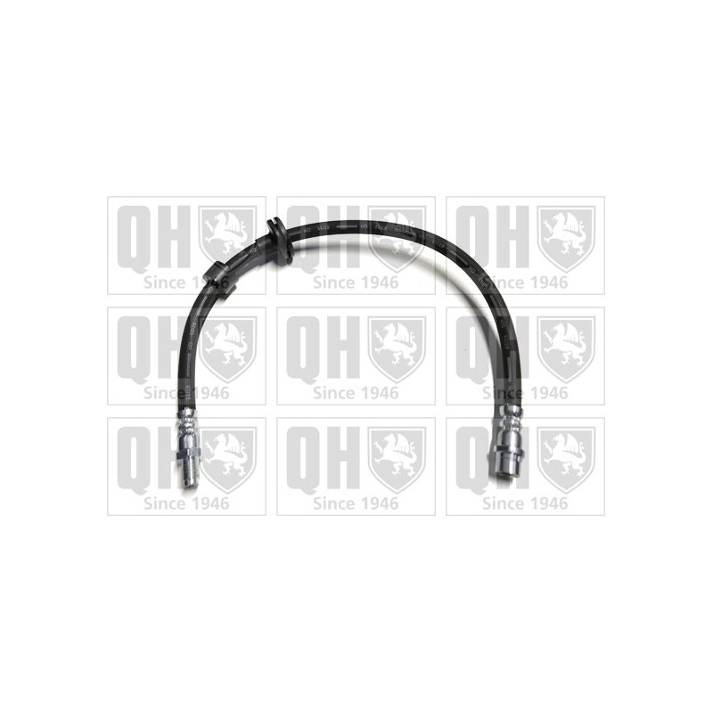 Brake Hose Pipe QUINTON HAZELL BFH4994 OE Ref 2024200148 QUINTON HAZELL