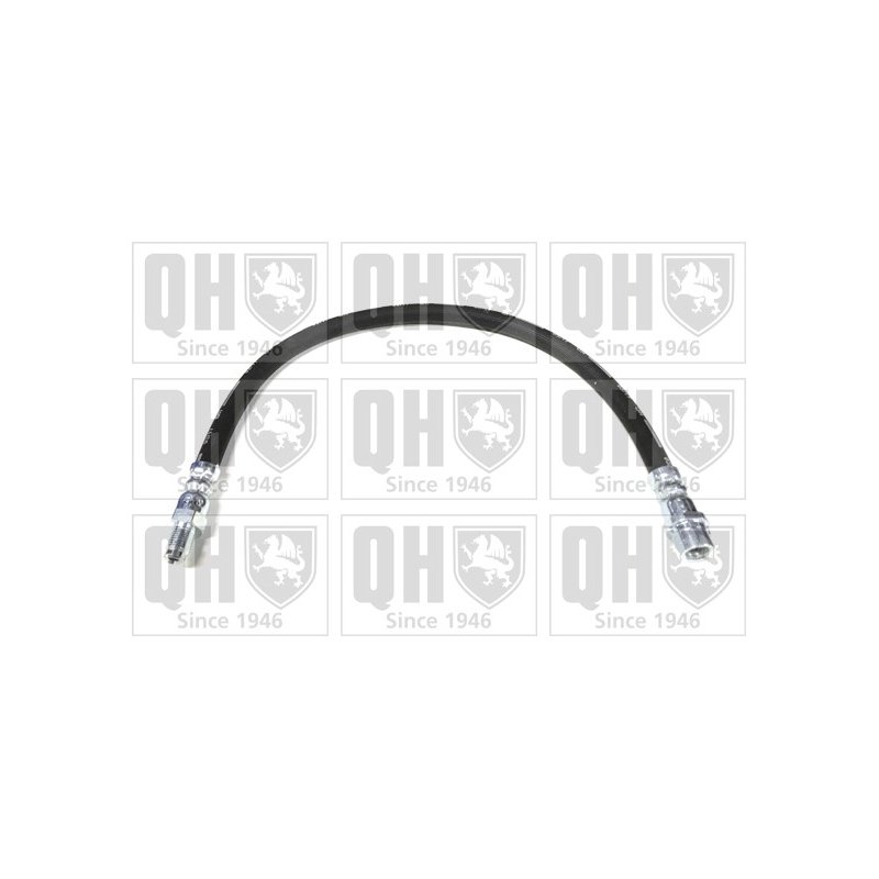 Brake Hose Pipe QUINTON HAZELL BFH5149 OE Ref 2024280735 QUINTON HAZELL