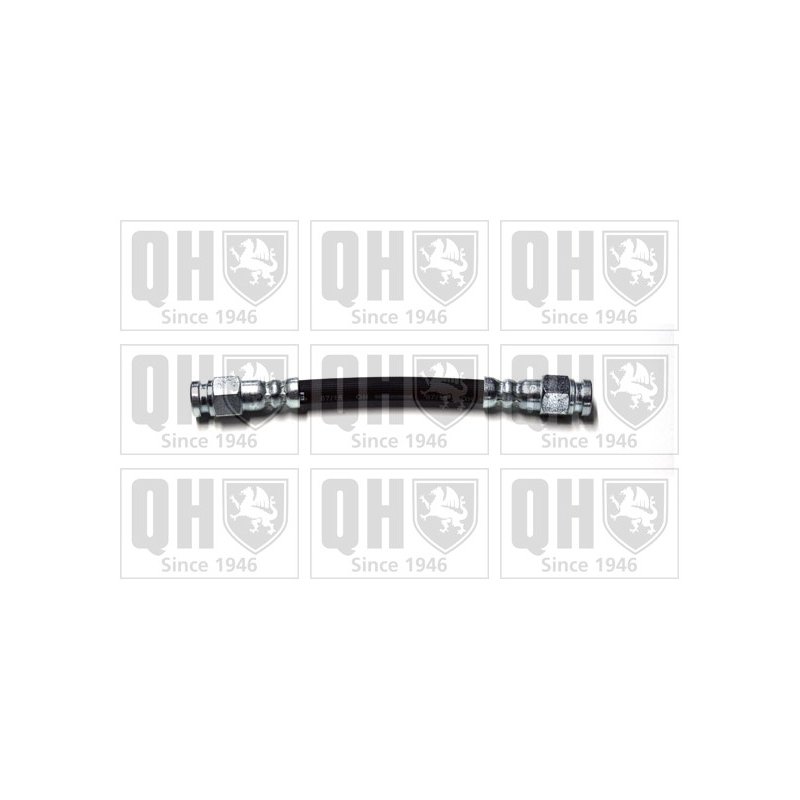 Brake Hose Pipe QUINTON HAZELL BFH5162 OE Ref 71736961 QUINTON HAZELL