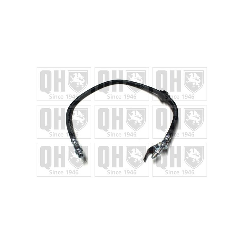Brake Hose Pipe QUINTON HAZELL BFH5291 OE Ref 9160431 QUINTON HAZELL