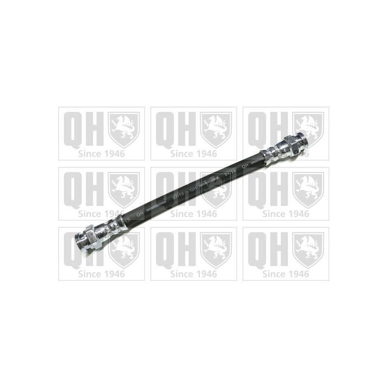 Brake Hose Pipe QUINTON HAZELL BFH5393 OE Ref 005312887 QUINTON HAZELL
