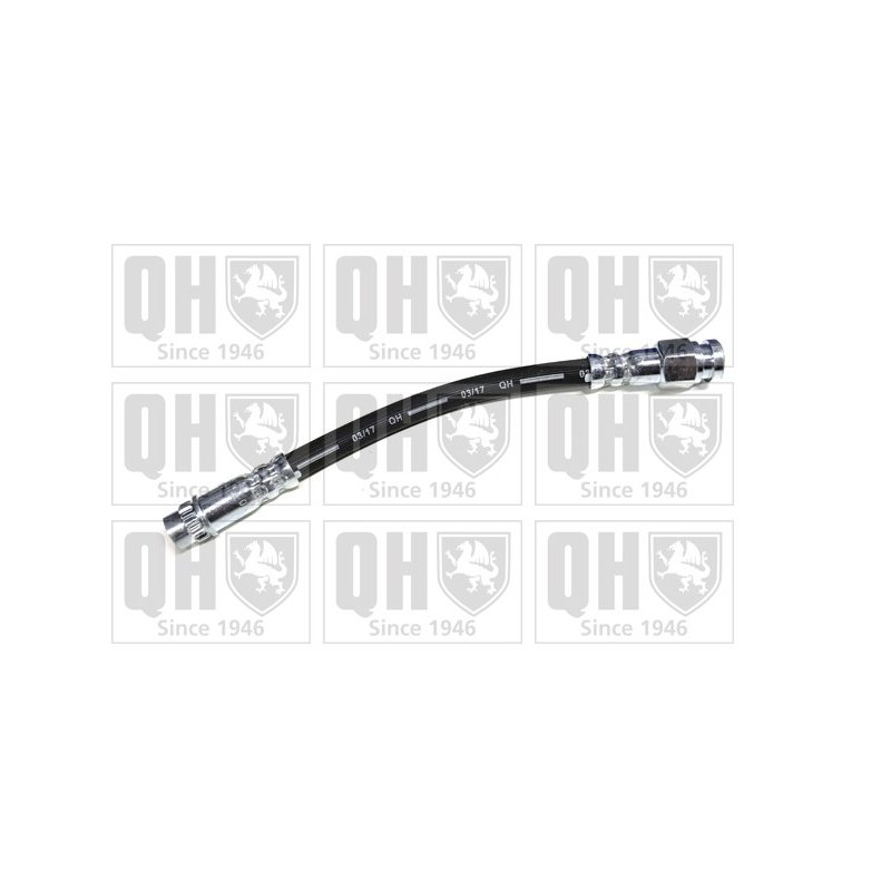 Brake Hose Pipe QUINTON HAZELL BFH5401 OE Ref 4806A1 QUINTON HAZELL