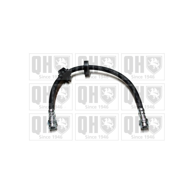 Brake Hose Pipe QUINTON HAZELL BFH5512 OE Ref 7701050070 QUINTON HAZELL